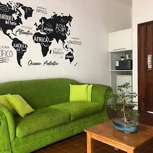 Habitación en casa particular Po Guest, Guayaquil