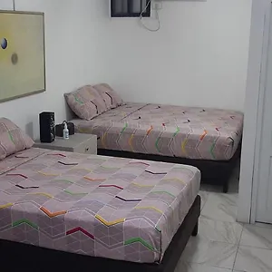 Apartamento Perla's Suites, Guayaquil
