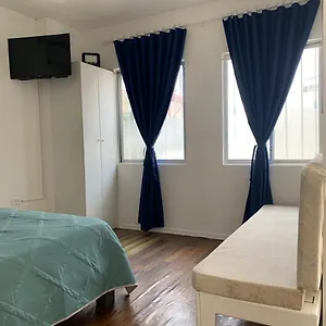 Apartamento #3 Close Aeropuerto&mall Del Sol, Guayaquil